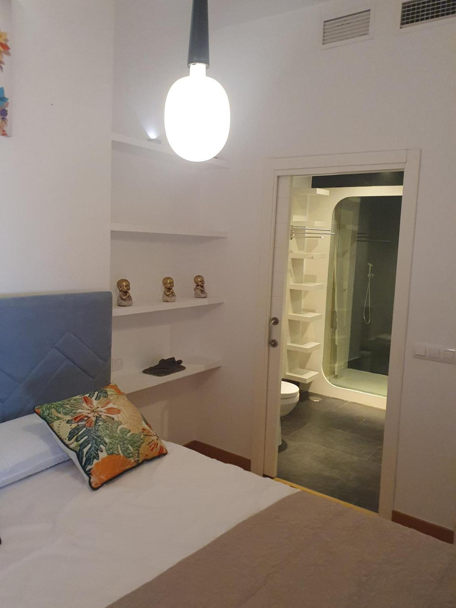 Apartament Nena Loco