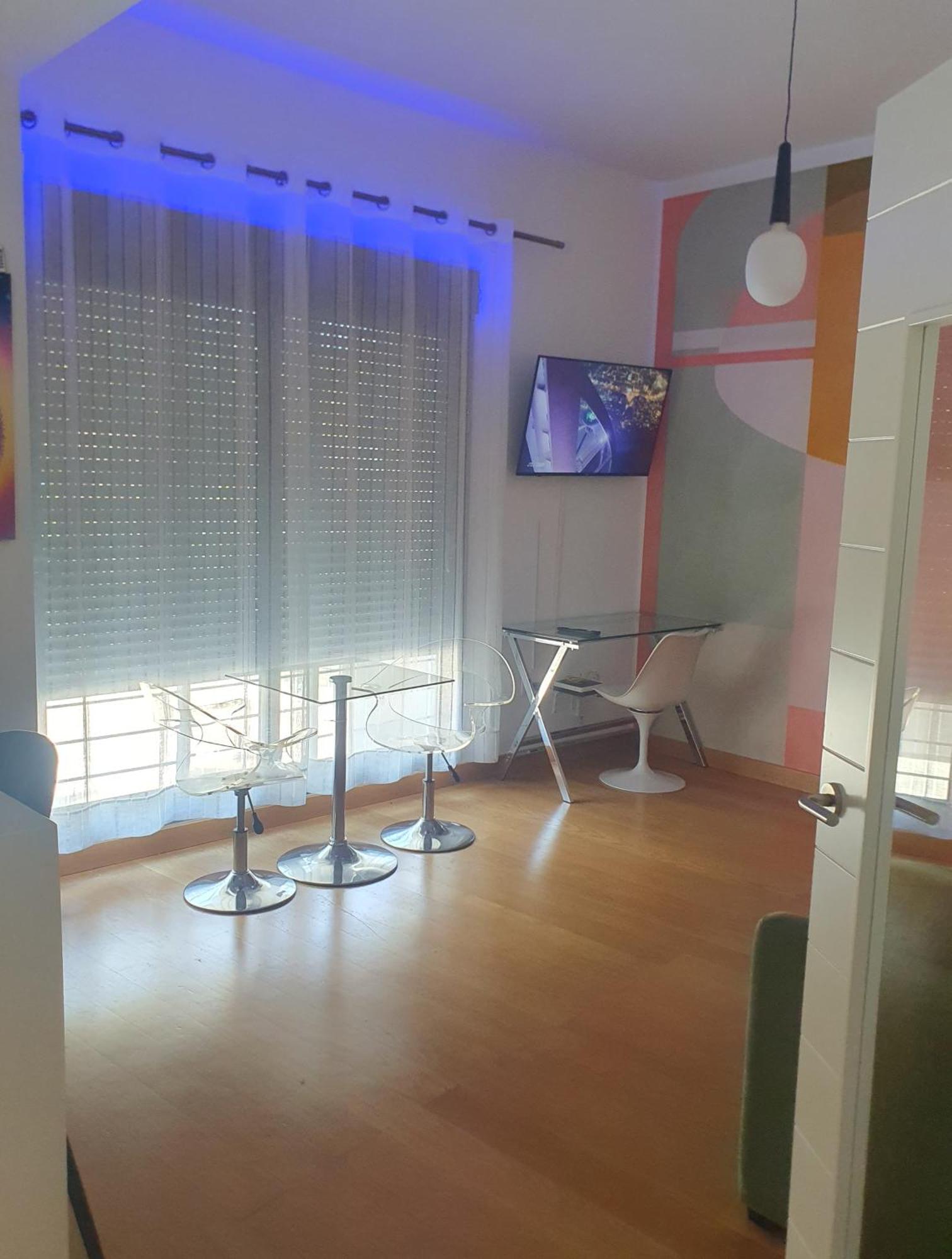 Nena Loco Apartament