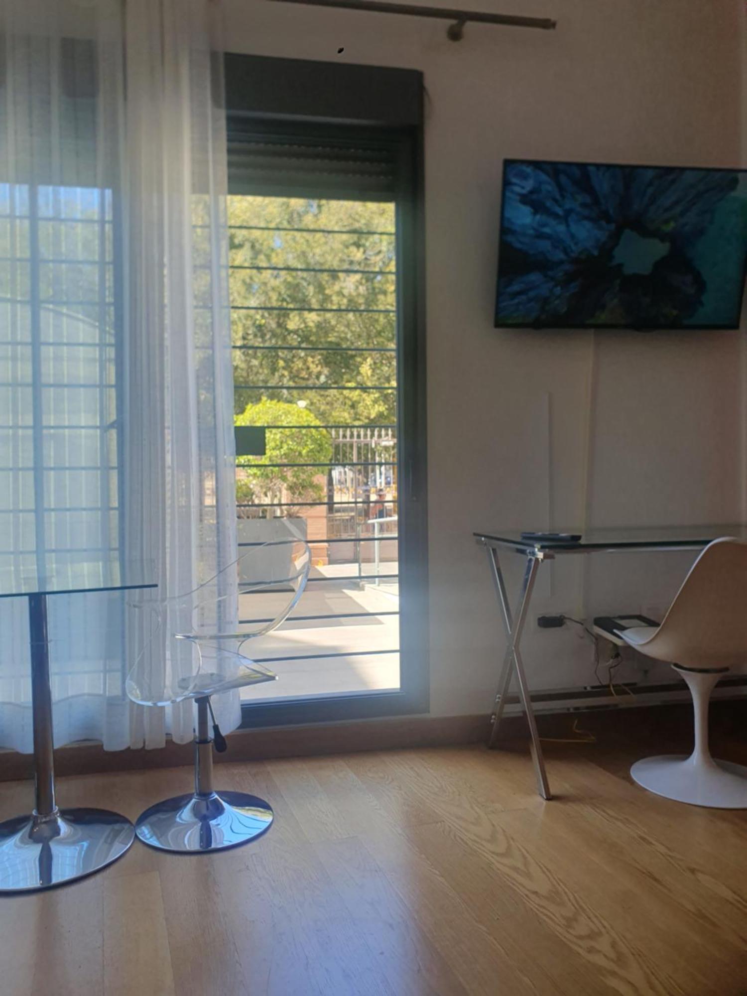 Apartament Nena Loco Sevilla